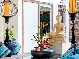 Villa Chi Samui