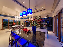 Villa Chi Samui