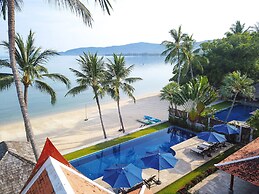 Tawantok Beach Villas