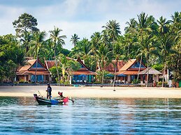 Tawantok Beach Villas