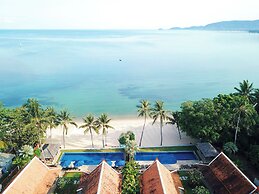 Tawantok Beach Villas