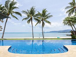 Tawantok Beach Villas