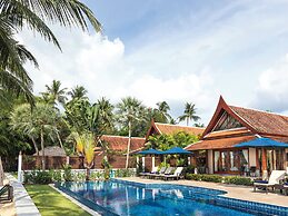 Tawantok Beach Villas