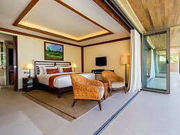 Panacea Retreat