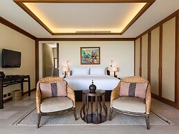 Panacea Retreat