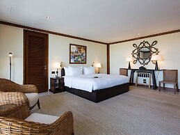 Panacea Retreat