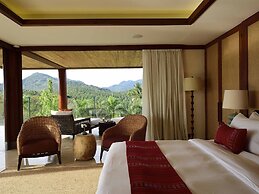Panacea Retreat
