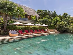 Panacea Retreat