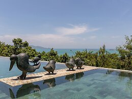 Panacea Retreat
