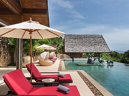 Panacea Retreat