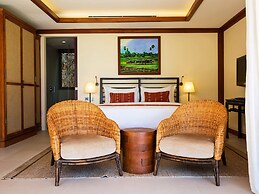 Panacea Retreat