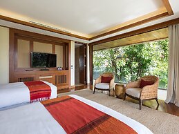 Panacea Retreat