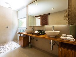 Panacea Retreat