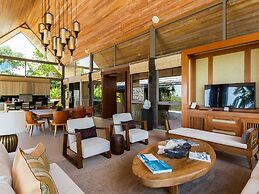 Panacea Retreat