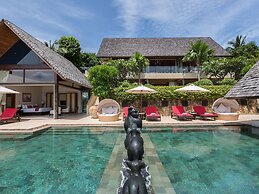 Panacea Retreat