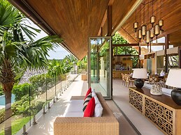 Panacea Retreat