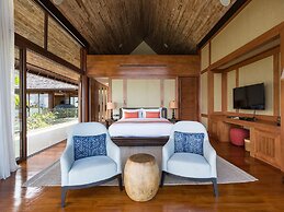 Panacea Retreat