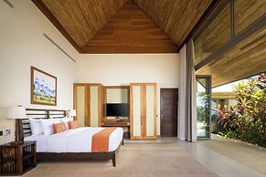 Panacea Retreat