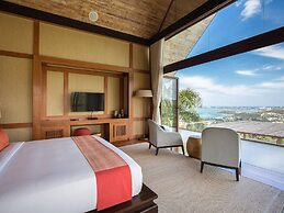 Panacea Retreat