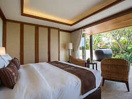 Panacea Retreat