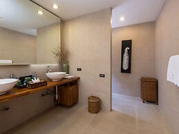Panacea Retreat