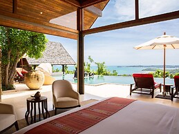 Panacea Retreat