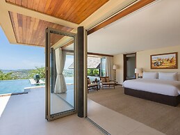 Panacea Retreat