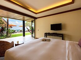 Panacea Retreat