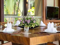 Panacea Retreat