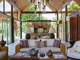 Panacea Retreat