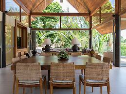 Panacea Retreat