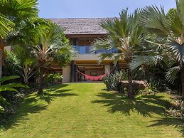 Panacea Retreat