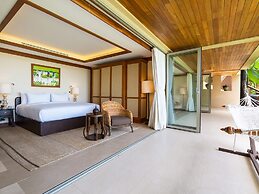 Panacea Retreat
