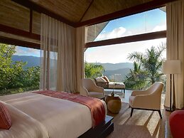 Panacea Retreat