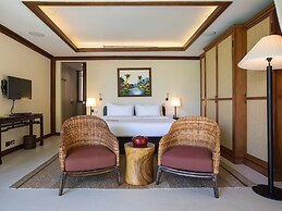 Panacea Retreat