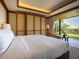 Panacea Retreat