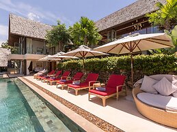 Panacea Retreat