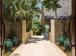 Panacea Retreat