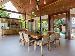 Panacea Retreat