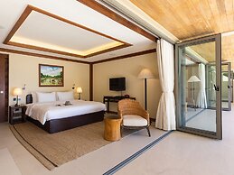 Panacea Retreat