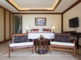 Panacea Retreat