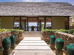 Panacea Retreat