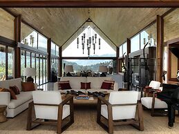 Panacea Retreat