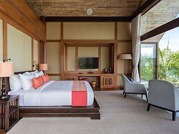 Panacea Retreat