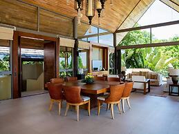 Panacea Retreat