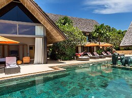 Panacea Retreat
