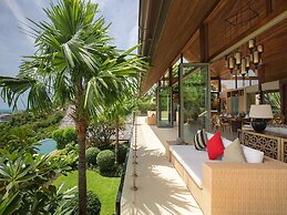 Panacea Retreat