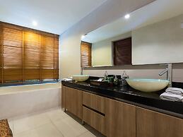 Panacea Retreat