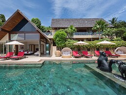 Panacea Retreat