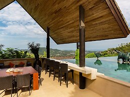 Panacea Retreat